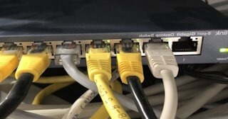 Заказать настройку коммутаторов Cisco в Ревде. Обслуживание ПК, ремонт от 310 руб